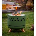 thumbnail image 5 of RedFire Pellet Firepit Dudly M, 5 of 5