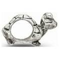 thumbnail image 2 of 925 Sterling Silver Reflections Kids Turtle Bead; for Adults and Teens; for Women and Men, 2 of 4