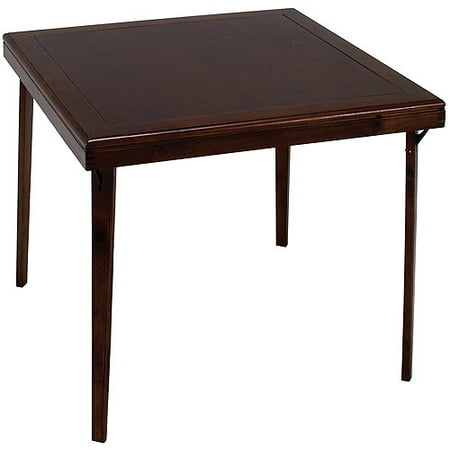 Better Homes&gardens Bhg 34 In Folding Wood Table