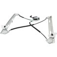 thumbnail image 5 of New Right Front Window Regulator With Motor Compatible With Jeep Compass Base 4 Cyl 2.4L Compass North Edition 4 Cyl 2.4L Compass Sport 4 Cyl 2.0L 2007-2017 By 68002896AA-PFM, 5 of 8