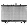 thumbnail image 2 of Radiator for Kia Rio 2003-2005 1.6 Liter L4 RAD2701, 2 of 3
