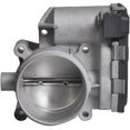 thumbnail image 1 of Cuerpo de ACELERACIÓN ELECTRÓNICO CARDONE V70 2002 al 2007 Remanufacturado, 1 of 4