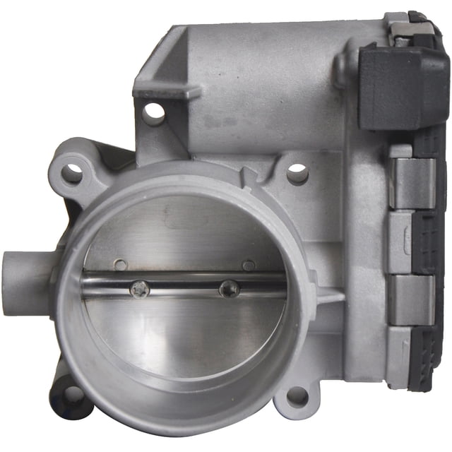 Cuerpo de ACELERACIÓN ELECTRÓNICO CARDONE V70 2002 al 2007 Remanufacturado