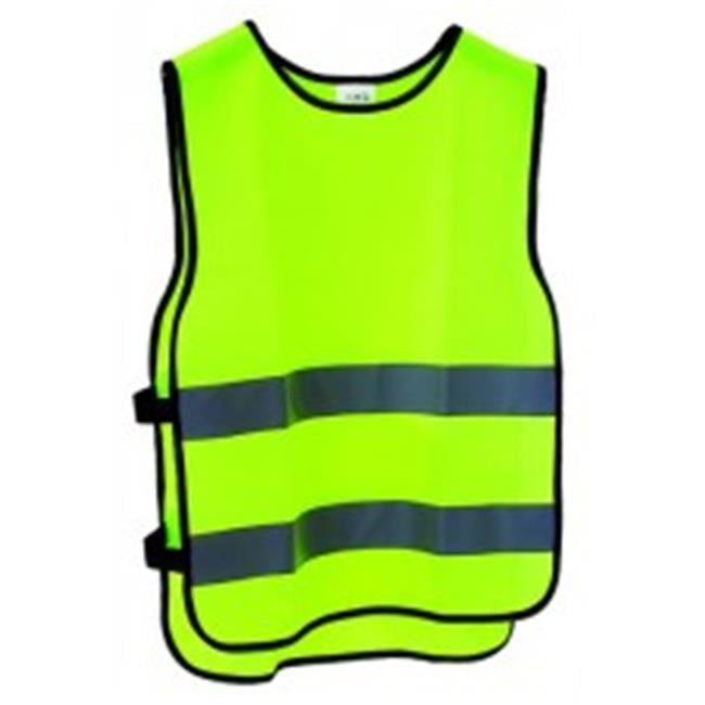 M-Wave 120919 Reflective Safety Vest