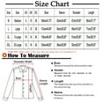 thumbnail image 2 of PInxai Zip up Jackets for Men Sweatshirts Fall Winter Comfy Long Sleeve Coat Outwear with Hoodies, 2 of 2