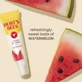 thumbnail image 6 of Burt's Bees Watermelon and Berry Medley Rescue Lip Relief, 2-Pack, 0.35 oz., 6 of 15