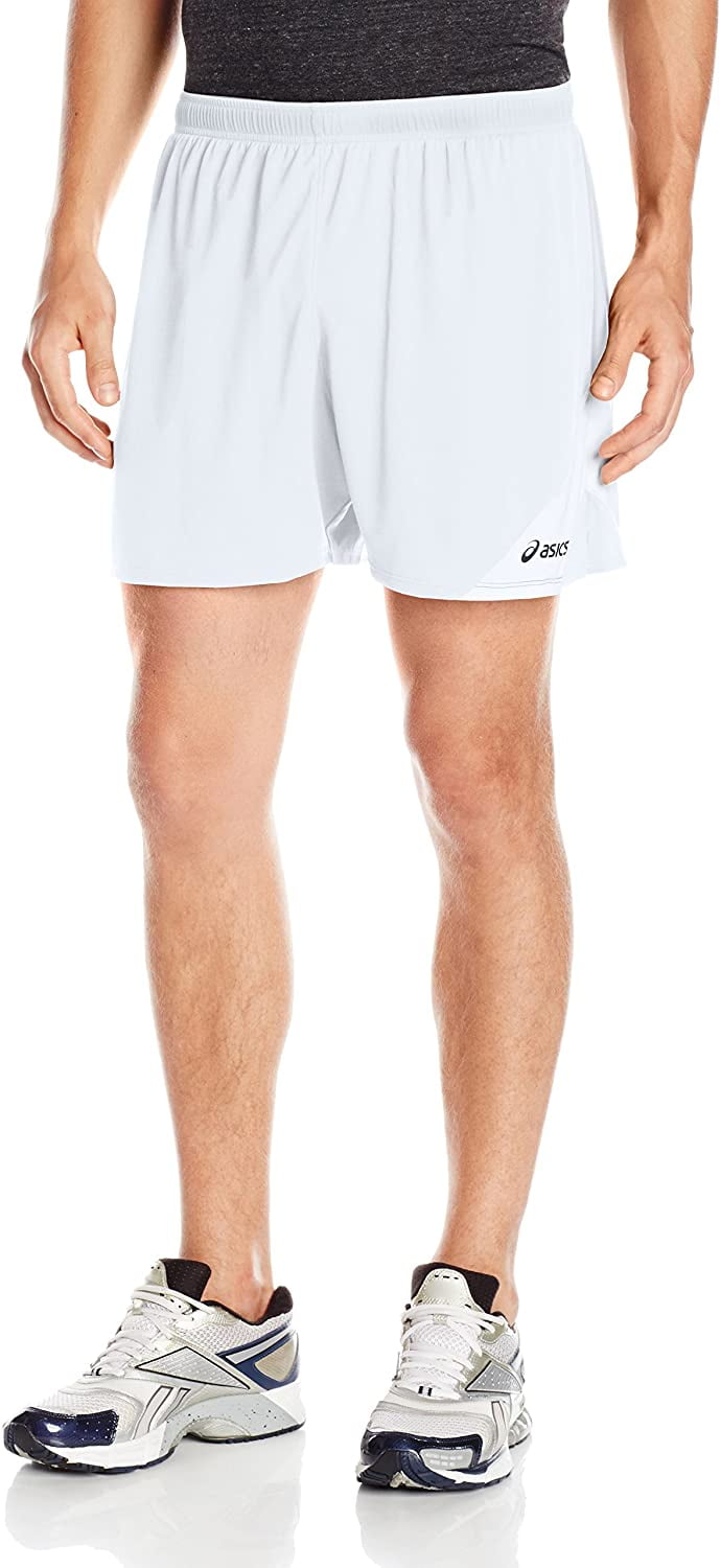asics performance shorts