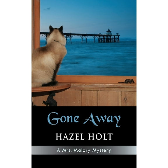 Gone Away (Paperback)