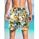 thumbnail image 3 of Traje De Baño Hombre Short Impermeable Bermuda Secado Rápido, 3 of 3