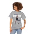 thumbnail image 3 of Dallas Always got to Protect 77 PJ Washington basketball Unisex Cotton Tee, 3 of 7