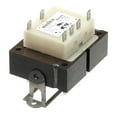 thumbnail image 2 of York Transformer,208/240/480V,24V/75Va,50 S1-02533469000 - Genuine OEM Replacement Part, 2 of 4