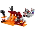 thumbnail image 1 of LEGO Minecraft The Wither 21126 LEGO -, 1 of 7