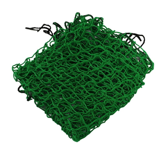 Net for Pickup Truck Bed, Elastic Heavy Duty Small Bungee Net Mesh, Bungee Storage Roof Rack Net, Truck Bed Accessories for Truck Pickup Bed, Trailer, Boat, RV, SUV