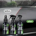 thumbnail image 5 of Agente de reacondicionamiento de automóviles S3 de 50 ml/100 ml/300 ml, agente reparador de interiores de automóviles, restaurador de plástico y cuero, accesorios de limpieza para automóviles, 5 of 5