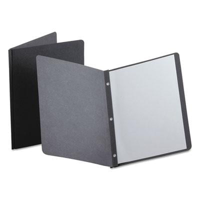 - Oxford Title Panel and Border Front Report Cover
