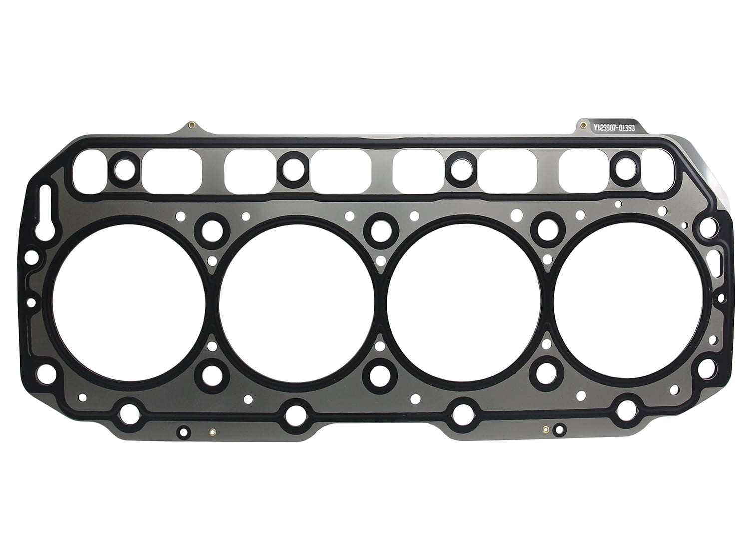 New Head Gasket Fits Yanmar Engines 4Tnv106T 4Tnv106TXtbl1 4Tnv106T