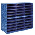 thumbnail image 1 of Trieur de littérature à 30 compartiments Bankers Box Classroom, 1 of 6