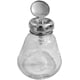 thumbnail image 1 of Botellas vacías con bomba, botellas rellenables de realce, dispensador de jabón de vidrio, botellas para lociones de Champú Líquido, removedor de baño para 150ML, 1 of 5