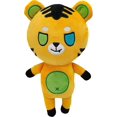 thumbnail image 1 of Funneh Peluche de Tigre de Peluche de Dibujos Animados Juguetes de Peluche Suaves Almohada Lindo Juguete de Peluche Funneh Cumpleaños Regalo de Navidad Juguetes 9.8 Pulgadas, 1 of 5