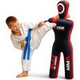 thumbnail image 1 of Lápiz capacitivo de lucha libre para niños, 19 cm, sin relleno, negro, 1 of 9