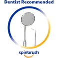 thumbnail image 4 of Brosse à dents Spinbrush CHARCOAL CLEAN, 4 of 6