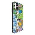 thumbnail image 1 of Funda Para iPhone Todos Modelos Bumper Hora De Aventura 3, 1 of 4
