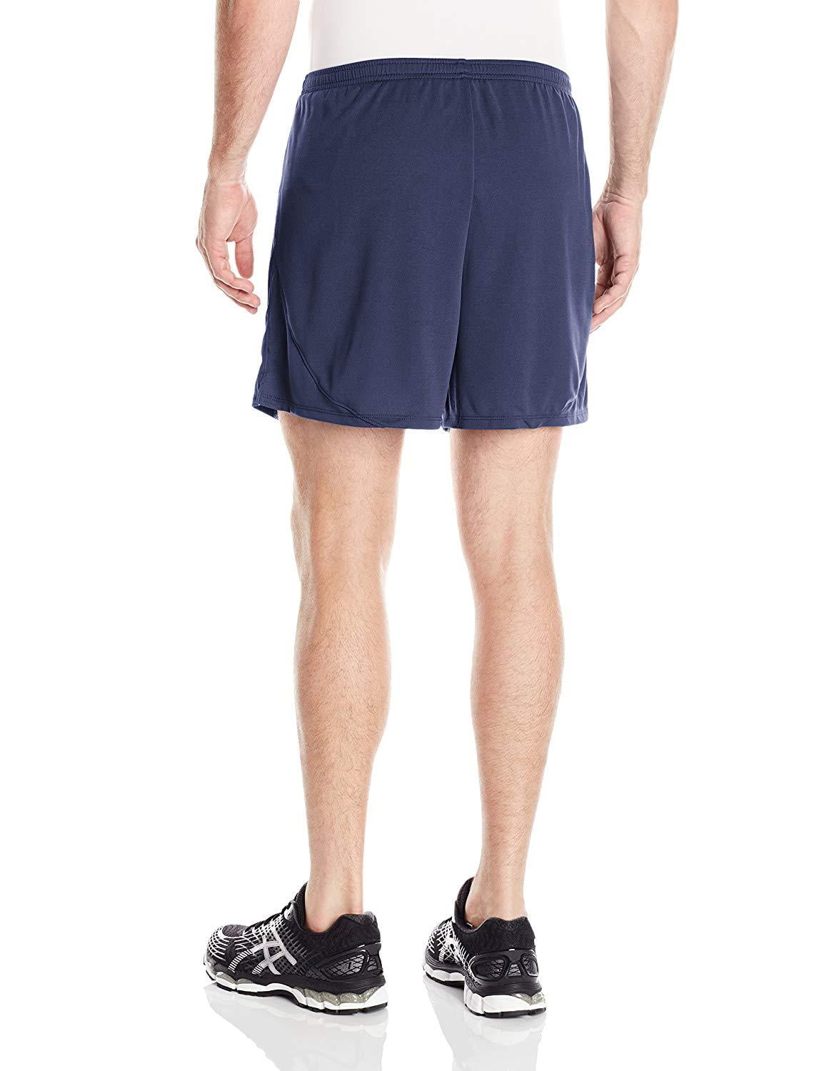 ASICS Men's Rival II Shorts, Color Options - Walmart.com