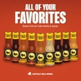 thumbnail image 6 of Buffalo Wild Wings Spicy Garlic Buffalo Sauce, 12 fl. oz., 6 of 16