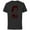 Black, variant on Star Wars Han Solo I Know Illustrated - Short Sleeve Cotton T-Shirt for Adults - Customized-Black