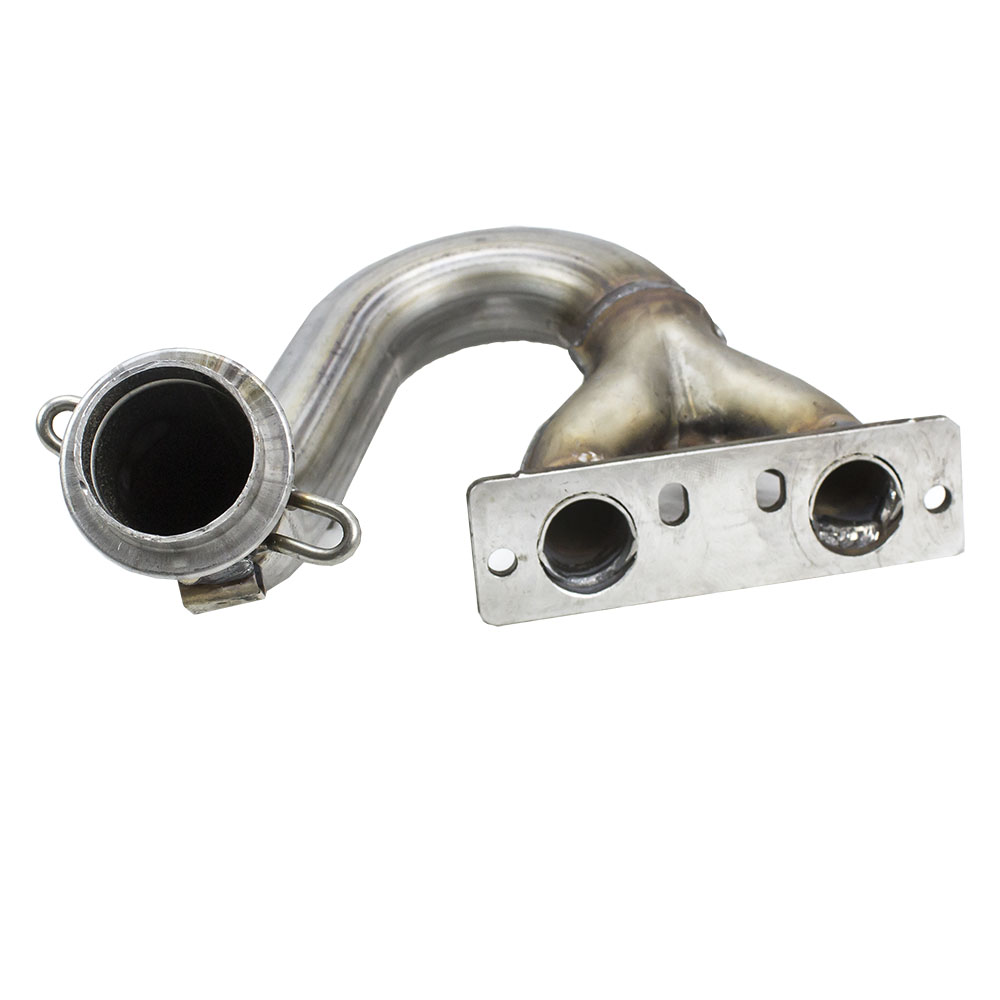 Polaris 1261724 OEM Stainless Steel Twin Manifold 20062009 Ranger 700