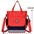 thumbnail image 2 of TINZ Kids Backpack School Bag For Boys Girls Lightweight Durable Bookbag Student Shoulder Bag With Adjustable Warm Weather Sleeping Bag Kids Library Book Bags for Kids Reusable Sandwich Bags Kids, 2 of 2