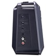 thumbnail image 3 of Roland Mobile Cube Battery Powered Multi Instrument Stereo Amplifier, Black, 3 of 5