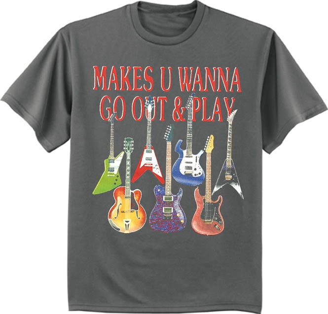 Bass Its Like Guitar But Cooler Boy Short-Sleeve T-Shirt