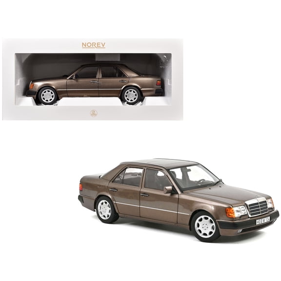 NOREV 1/18 - MERCEDES-BENZ 500 E - 1990