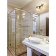 thumbnail image 2 of 464-2V-CH-Z-Lite-Bohin - 2 Light Bath Vanity In Contemporary Style-8.5 Inches Tall and 16 Inches Wide, 2 of 5