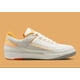 thumbnail image 3 of Ni - ke Size 18 - Air Jordan 2 Retro Low Craft Sail Melon Tint, 3 of 5