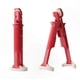 thumbnail image 1 of 2-in-1 Heat-Resistant Plate Gripper and Dish Clip for Hot Cookware Handling, 1 of 5