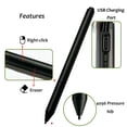 thumbnail image 3 of Lápiz capacitivo Mingxiong Active Pen G3 recargable para HP, 3 of 6