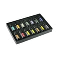 thumbnail image 2 of de de aceites de orgánicos, 10 ml (1/3 ), para el estrés, atención de y el cabello, de aceite esencial Juego de 6 Salvador Aceites esenciales, 2 of 8