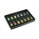 thumbnail image 5 of de de aceites de orgánicos, 10 ml (1/3 ), para el estrés, atención de y el cabello, de aceite esencial Caja rectangular de 6 piezas Salvador Aceites esenciales, 5 of 9
