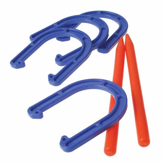 Horseshoe Game Set