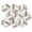 Hickory, variant on SAMPLE-Tesselate Quench Blue 1-in. x 2-in. Novelty Cube Natural Stone Mosaic Wall and Floor Tile