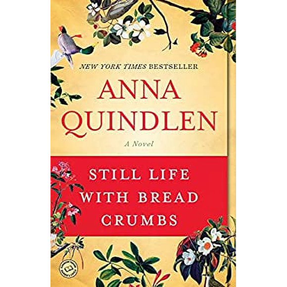 Pre-Owned Still Life with Bread Crumbs : A Novel 9780812976892