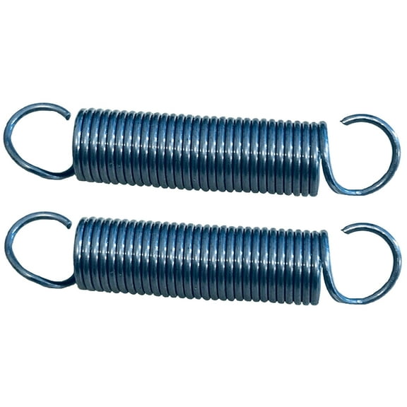 John Deere Original Equipment Extension Spring - E78805,2