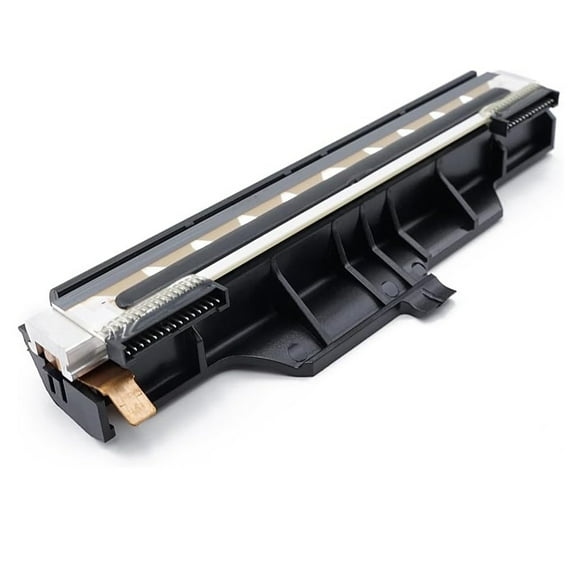 BTOER For Zebra Printer Parts 300DPI Print Head for GK430T and GX430T Models