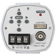 CNB BBM-20 MONALISA DSP Box CCTV Security Camera 600TVL OEM (Lens Not Included)