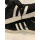 thumbnail image 3 of Adi-das Campus Mens Size 10 Men Black Suede Low Top Athletic Shoe APC 011001 4/10, 3 of 6