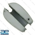 thumbnail image 4 of PETROL FUEL TANK RAW WITH RIGHT SIDE OIL FILLER CAP FOR BSA BANTAM D1 D3, 4 of 4