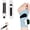 Blue, variant on Hand Massager with Heat and Compression for Arthritis and Carpal Tunnel, 3-in-1 Professional Hand Massager with 3 Modes, 5 Intensity & 3 Heat Ther, Christmas Gift for Office Workers, Seniors