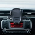 thumbnail image 6 of iOttie Easy One Touch 5 Universal CD Slot Car Mount and Phone Holder, 6 of 8